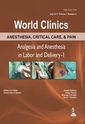 World Clinics - Baheti /  Parikh /  Kodali / T Pandya
