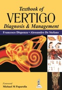 Textbook of Vertigo - Dispenza / De Stefano