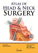 Atlas of Head & Neck Surgery - de Souza / Gil / M Fliss
