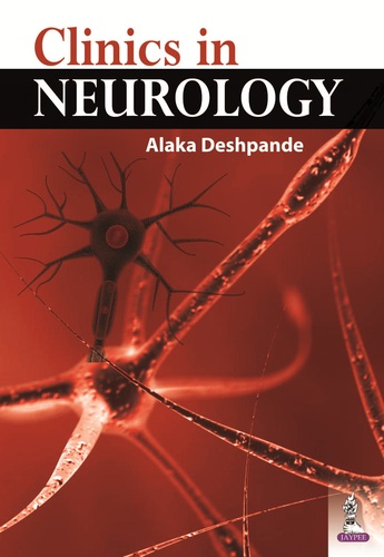 Clinics in Neurology - Alaka Deshpande