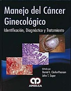 Manejo del cáncer ginecológico - Clarke-Pearson / Soper