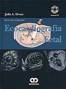 Ecocardiografia fetal + DVD - Drose