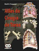 Atlas de cirugía de tórax - Ferguson