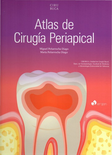 ATLAS DE CIRUGIA PERIAPICAL - Peñarrocha