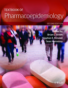 Textbook of Pharmacoepidemiology - L. Strom / E. Kimmel / Hennessy