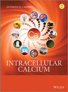 Intracellular Calcium - Anthony Campbell