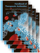 Handbook of Therapeutic Antibodies, 2nd Edition - Stefan Dübel / Janice M. Reichert 