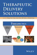 Therapeutic Delivery Solutions - Chow Chan / Chow / McKay / Fung