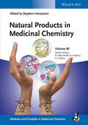 Natural Products in Medicinal Chemistry - Hanessian / Kubinyi / Folkers