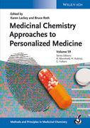Medicinal Chemistry Approaches to Personalized Medicine - Lackey / Roth /  Mannhold / Kubinyi / Folkers