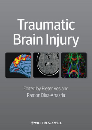 Traumatic Brain Injury - Vos / Diaz-Arrastia