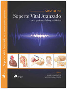 Manual de soporte vital avanzado en el paciente adulto y pediátrico - Álvarez López / Barba Chacón
