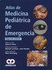 Atlas de Medicina Pediátrica de Emergencia - R. Shah / Lucchesi / Amodio / Silverberg