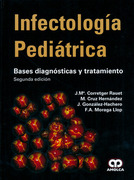 Infectología Pediátrica - Corretger Rauet / Cruz Hernández / González Hachero / F. A. Moraga Llop