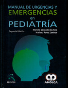 Manual de Urgencias y Emergencias en Pediatría - Conrado dos Reis / Porto Zambon