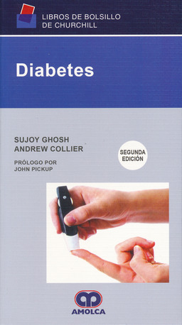 Diabetes - Ghosh / Collier