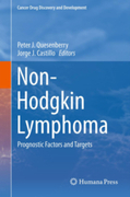 Non-Hodgkin Lymphoma - Quesenberry / Castillo