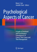  Psychological Aspects of Cancer - Carr / Steel