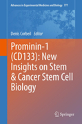  Prominin-1 (CD133): New Insights on Stem & Cancer Stem Cell Biology - Corbeil
