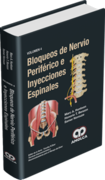 BLOQUEOS DE NERVIO PERIFERICO E INYECCIONES ESPINALES VOL.4 - Huntoon / Benzon / Norouze
