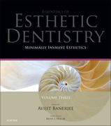 MINIMALLY INVASIVE ESTHETICS Vol. 3 - Banerjee