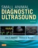 SMALL ANIMAL DIAGNOSTIC ULTRASOUND - Matton / Nyland