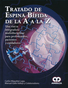 TRATADO DE ESPINA BIFIDA DE LA A A LA Z - MIGUELEZ/ GALLO
