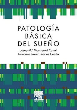 PATOLOGIA BASICA DEL SUEÑO - Montserrat Canal