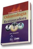 FUNDAMENTOS DE ODONTOLOGIA RESTAURADORA - Mondelli