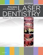 PRINCIPLES AND PRACTICE OF LASER DENTISTRY 2nd Edition - Convissar