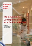 RECEPCION Y LOGISTICA EN LA CLINICA DENTAL - Ogallar / Piñas - Tecnico Superior en Higiene Bucodental