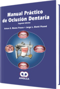 MANUAL PRACTICO DE OCLUSION DENTARIA 2ED - Manns / Biotti