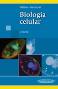 BIOLOGIA CELULAR - Plattner / Hentschel