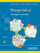 BIOQUIMICA CONCEPTOS ESENCIALES - Feduchi / Romero / Yañez / Blasco / Garcia-Hoz