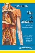 PROMETHEUS ATLAS DE ANATOMIA FICHAS DE AUTOEVALUACION - Gilroy