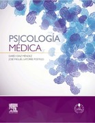PSICOLOGIA MEDICA - Diaz