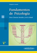 FUNDAMENTOS DE PSICOLOGIA PARA CIENCIAS SOCIALES Y DE LA SALUD - Delgado