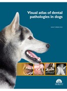 VISUAL ATLAS OF DENTAL PATHOLOGIES IN DOGS - Collados