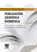 PUBLICACION CIENTIFICA BIOMEDICA COMO ESCRIBIR Y PUBLICAR UN ARTICULO DE INVESTIGACION - Jimenez