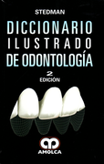 DICCIONARIO ILUSTRADO DE ODONTOLOGIA 2Ed - Stedman