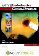 HARTY'S ENDODONTICS IN CLINICAL PRACTICE - Chong