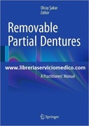 REMOVABLE PARTIAL DENTURES - Şakar