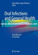 ORAL INFECTIONS AND GENERAL HEALTH - Pedersen