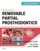 McCracken's REMOVABLE PARTIAL PROSTHODONTICS 13ED - Carr