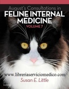 FELINE INTERNAL MEDICINE Vol.7 - Little
