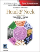 DIAGNOSTIC PATHOLOGY: HEAD AND NECK 2ED - Thompson