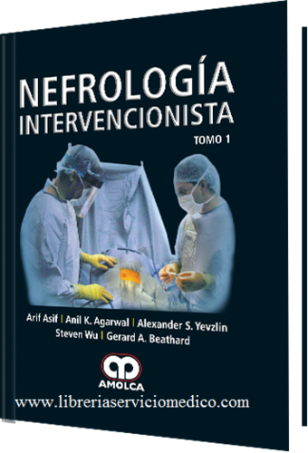 NEFROLOGIA INTERVENCIONISTA - Asif