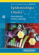 EPIDEMIOLOGIA CLINICA: Investigacion clinica aplicada - Ruiz