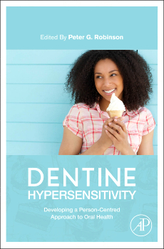 DENTINE HYPERSENSITIVITY - Robinson