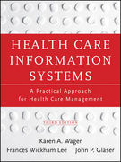HEALTH CARE INFORMATION SYSTEMS - Wager